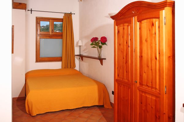 Borgo San Francesco Residence (Gioiosa Marea)